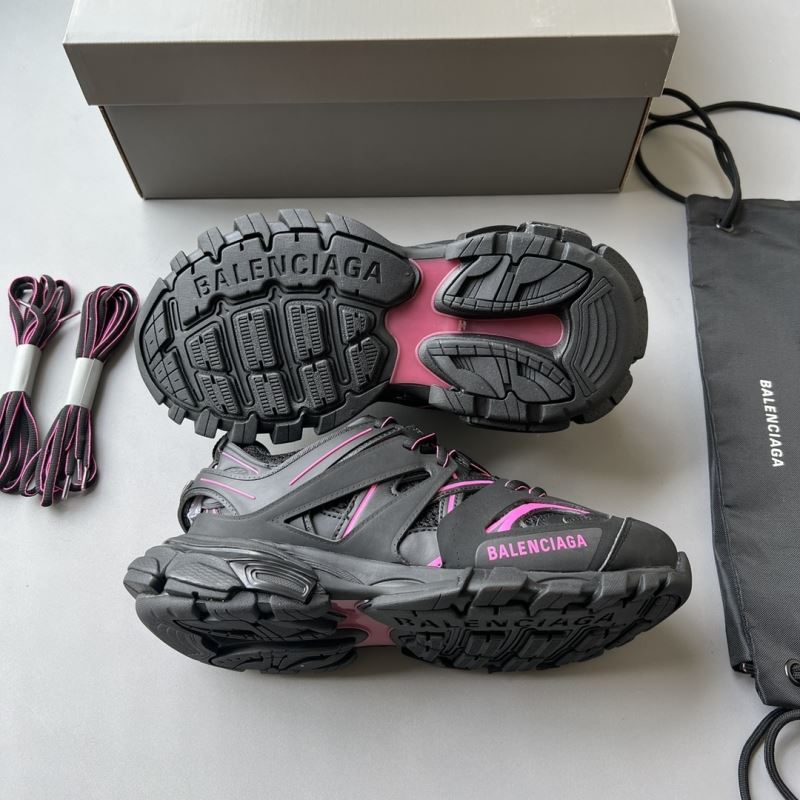 Balenciaga Track Shoes